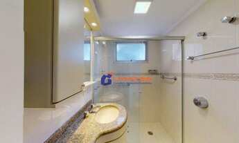 Imagem 2: Apartamento 3 dormitórios 75 m² - Vila Romana - São Paulo