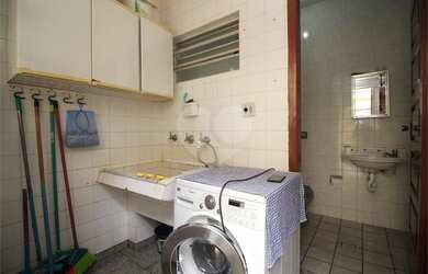 Imagem 8: São Paulo - Casa Padrão - PLANALTO PAULISTA