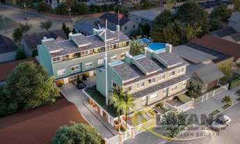 Imagem: CASA EM CONDOMÍNIO - 04 DORMITÓRIOS