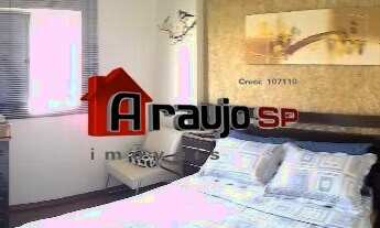 Imagem 5: APARTAMENTO 2 DORMITÓRIOS NA MOOCA