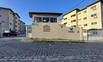 Imagem: Apartamento para venda tem 59 metros quadrados