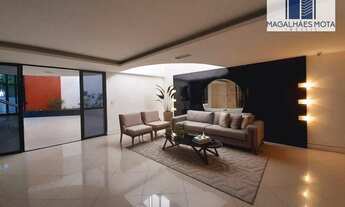 Imagem 5: Apartamento com 2 dormitórios à venda, 62 m² por R$ 545.000 - Meireles - Fortaleza/CE