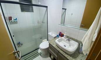 Imagem 5: Flat para aluguel com 40 metros quadrados com 1 quarto em Granja dos Cavaleiros - Macaé