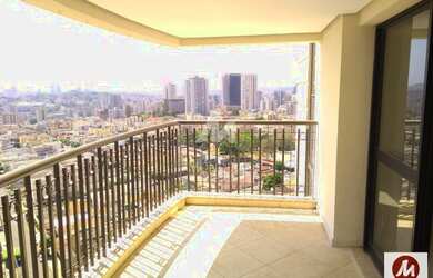 Imagem 3: Apartamento (tipo - padrao) 4 dormitórios/suite, cozinha planejada, portaria 24hs, lazer