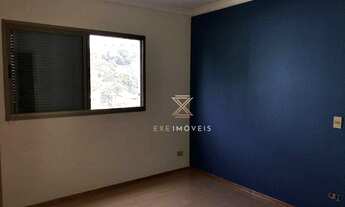 Imagem 7: Apartamento com 4 dormitórios à venda, 155 m² por R$ 1.100.000 - Vila Morumbi - São Paulo