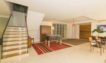 Imagem 3: Excelente casa no Condominio Pedra de Itauna mobiliada