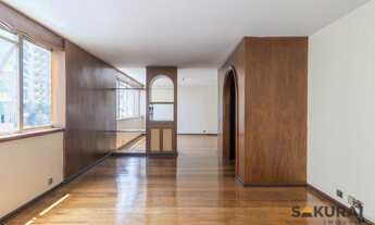 Imagem 3: Apartamento com 3 dormitórios à venda, 181 m² por R$ 2.750.000,00 - Jardins - São Paulo/SP