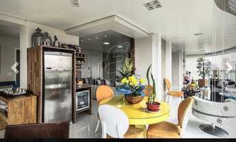 Imagem 5: Apartamento com 5 dormitórios à venda, 241 m2 por R$ 3.609.000,00 - Jardim Anália Franco