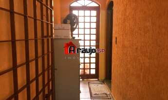 Imagem 3: CASA TERREA COM EDICULA