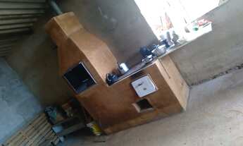 Imagem 6: Chácara com 2 dormitórios à venda, 1440 m² por R$ 260.000 - Zona Rural - Pouso Alegre/Mina