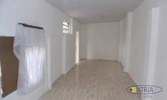 Imagem 3: Kitinet com 1 quarto para alugar por R$ 900.00, 35.00 m2 - PORTAO - CURITIBA/PR