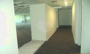 Imagem 3: São Paulo - Conjunto Comercial/Sala - JARDIM PAULISTA