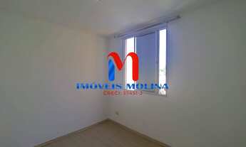 Imagem 6: Apto Bairro São José - Condomínio Flamboyant 2 dorms 2 vagas