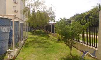 Imagem 2: Apartamento em Protásio Alves