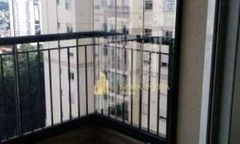 Imagem 3: Apartamento com 3 dormitórios à venda, 88 m² por R$ 773.000,00 - Jardim Tupanci - Barueri