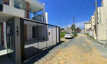 Imagem 2: Apartamento à venda, 80 m² por R$ 420.000,00 - Itajuba - Barra Velha/SC