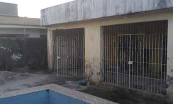 Imagem 4: Casa em Paulista com piscina