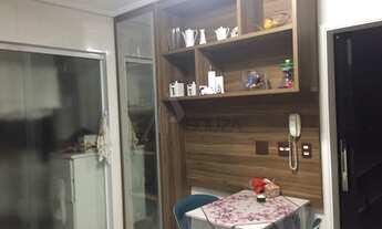 Imagem 5: Apartamento a Venda, na Casa Verde , 93 m2, 3 dormitórios , 1 suíte , 2 banheiros, 2 vagas