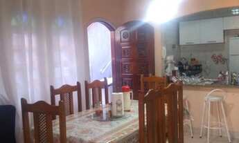 Imagem 7: Linda casa à venda - Parque Monte Alegre!!!