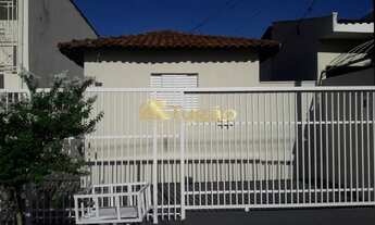 Imagem 2: Casa 1 quarto para Venda Vila Ercília, São José do Rio Preto