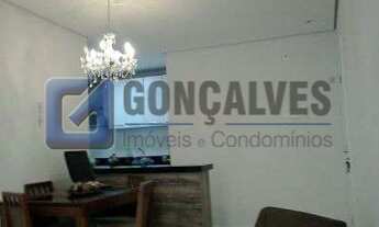 Imagem 3: SAO BERNARDO DO CAMPO - Residential / Apartment - CENTRO