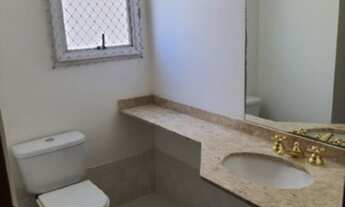 Imagem 7: RRCOD3123- Apartamento Condomínio Edifício Master Residence Stay Alphaville 76 Mts 2 Dorms