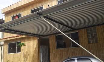 Imagem 2: ÓTIMA CASA 3 QUARTOS REALENGO