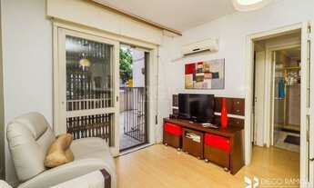 Imagem 4: Garden em Menino Deus