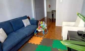 Imagem: RIO DE JANEIRO - Apartamento Padrão - TIJUCA