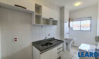 Imagem: APARTAMENTO - CONDOMÍNIO FLORATTA CLUB