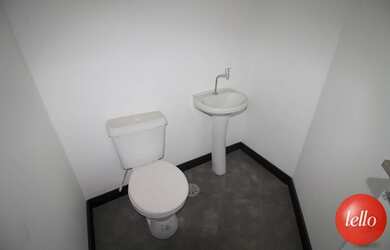 Imagem 6: São Paulo - Conjunto Comercial/sala - Brooklin