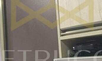 Imagem 5: Apartamento - Parque Bom Retiro - Paulínia