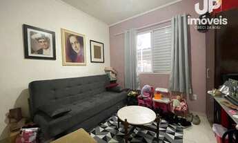 Imagem 3: Casa com 2 dormitórios à venda, 59 m² por R$ 195.000 - Fragata - Pelotas/RS