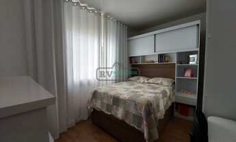 Imagem 4: CA-RV2106 Apartamento para venda em São Pedro - Juiz de Fora - MG