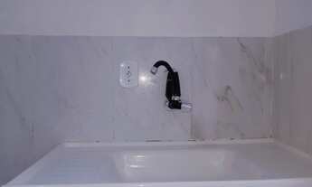 Imagem 6: Casa para venda possui 85 metros quadrados com 2 quartos em Jardim Tropical