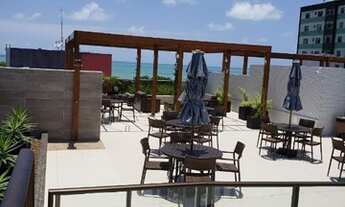 Imagem: Cobertura com 1 Quartos à venda, 103 m²