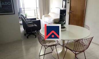 Imagem 2: Apartamento Venda 3 Dormitórios - 110 m² Moema