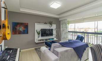 Imagem: Excelente Apartamento 3D no Jardim Europa