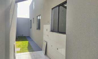 Imagem 7: Casa para Venda em Senador Canedo, Parque dos Buritis, 3 dormitórios, 1 suíte, 3 banheiros