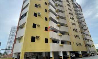 Imagem: JOãO PESSOA - Apartamento Padrão - Aeroclube