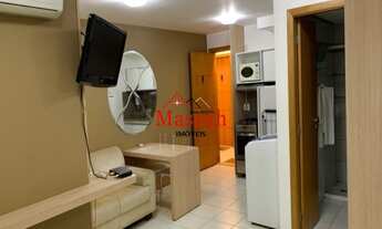 Imagem 3: BRASÍLIA - Apartamento Padrão - ASA NORTE