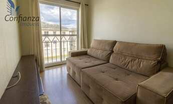 Imagem 3: Apartamento com 3 dormitórios à venda, 61 m² por R$ 199.000,00 - Guatupê - São José dos Pi