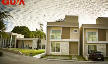 Imagem 3: Excelente casas em condomínio Carmelle Vitta Eusébio