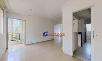 Imagem 2: Apartamento 2 dormitórios 64 m² - Lapa - São Paulo