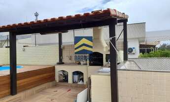 Imagem 4: Cobertura para Venda em Rio de Janeiro, Recreio dos Bandeirantes, 3 dormitórios, 1 suíte