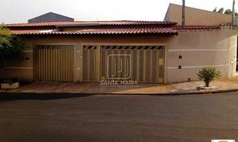 Imagem: Casa (térrea na rua) 3 dormitórios/suite