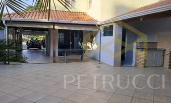 Imagem: Casa - Parque Villa Flores - Sumaré