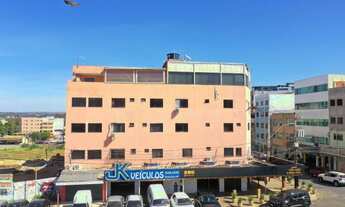 Imagem 1: Apartamento com 3 dormitórios à venda, 99 m² por R$ 230.000 - Guará II - Guará/DF