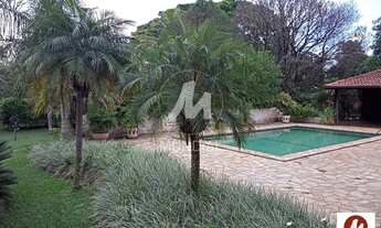 Imagem 2: Chacara (chacara) 3 dormitórios/suite, portaria 24 horas, em condomínio fechado