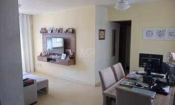 Imagem 2: Apartamento de 02 Dormitório Ao Lado da Sogipa